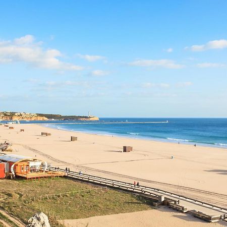 פורטימאו Squash Rocha Suite Beach Apartment מראה חיצוני תמונה