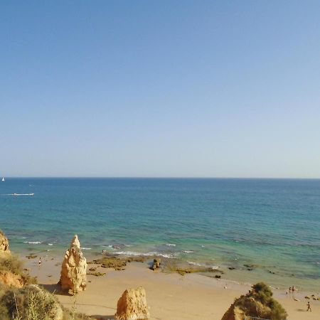 פורטימאו Squash Rocha Suite Beach Apartment מראה חיצוני תמונה