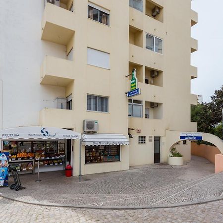 פורטימאו Squash Rocha Suite Beach Apartment מראה חיצוני תמונה