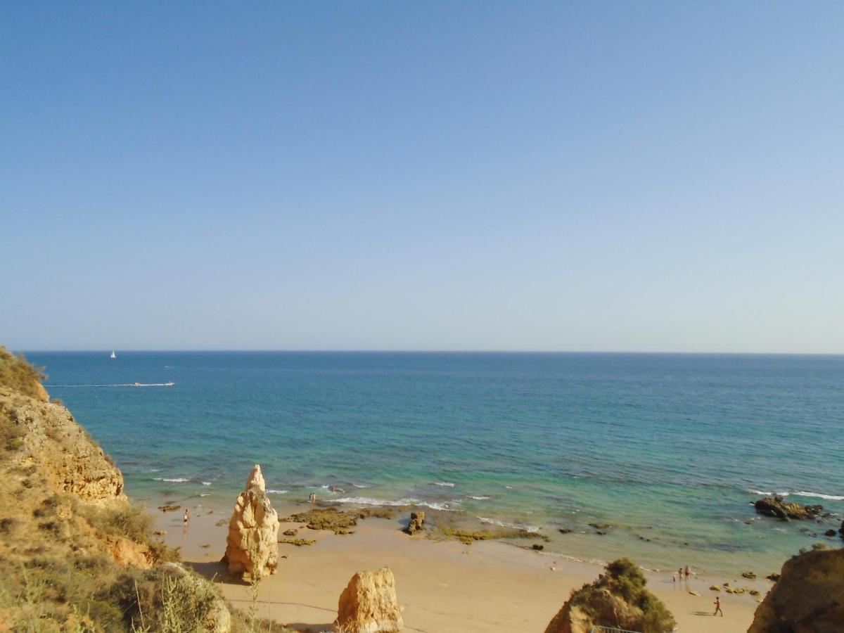 פורטימאו Squash Rocha Suite Beach Apartment מראה חיצוני תמונה